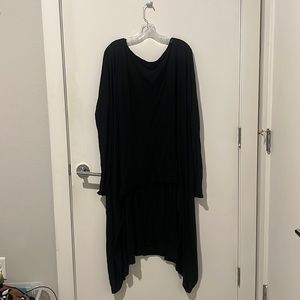 Babooshka Banded Arch Caftan